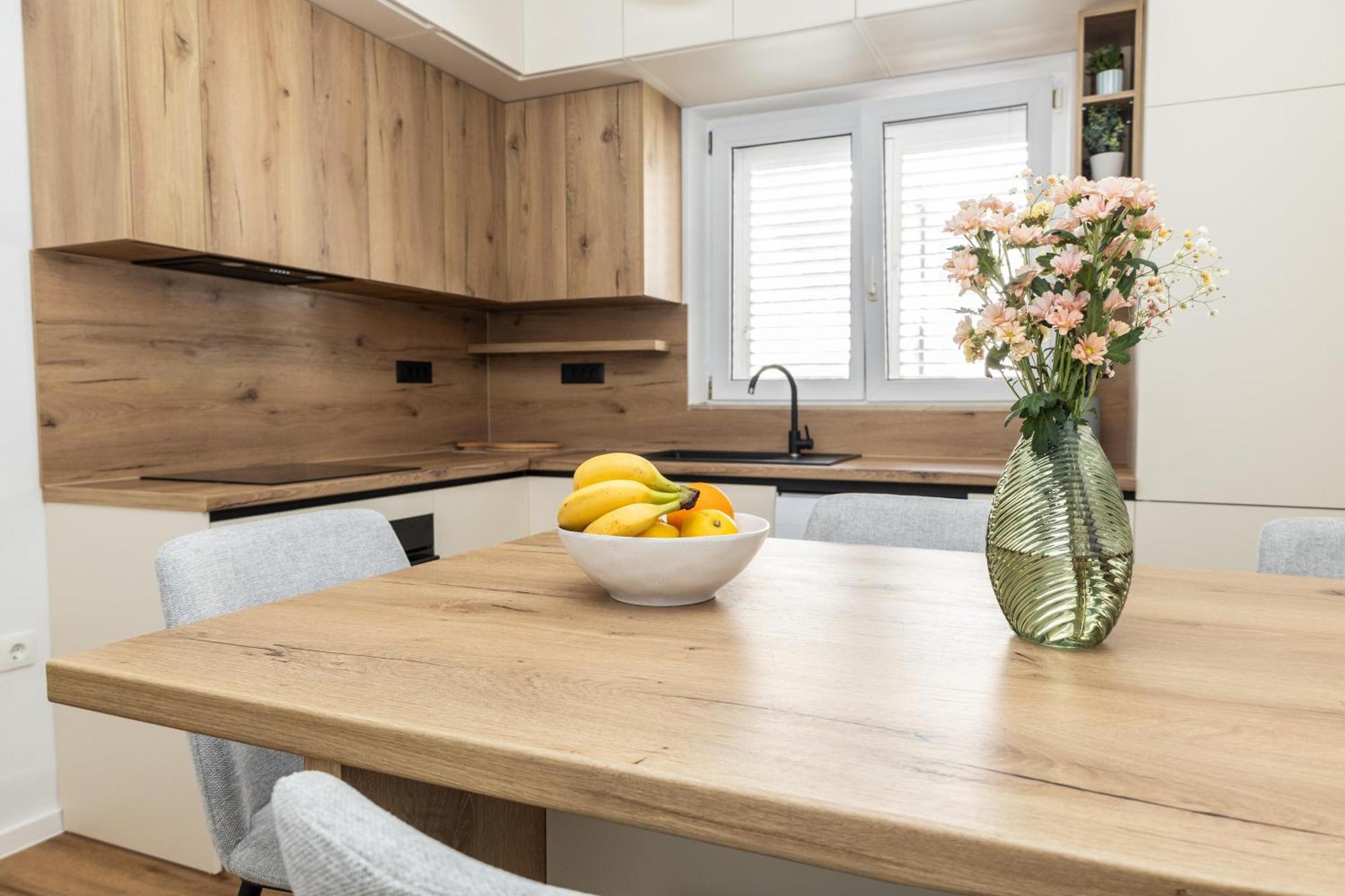Apartments Andrijasevic Makarska Luaran gambar