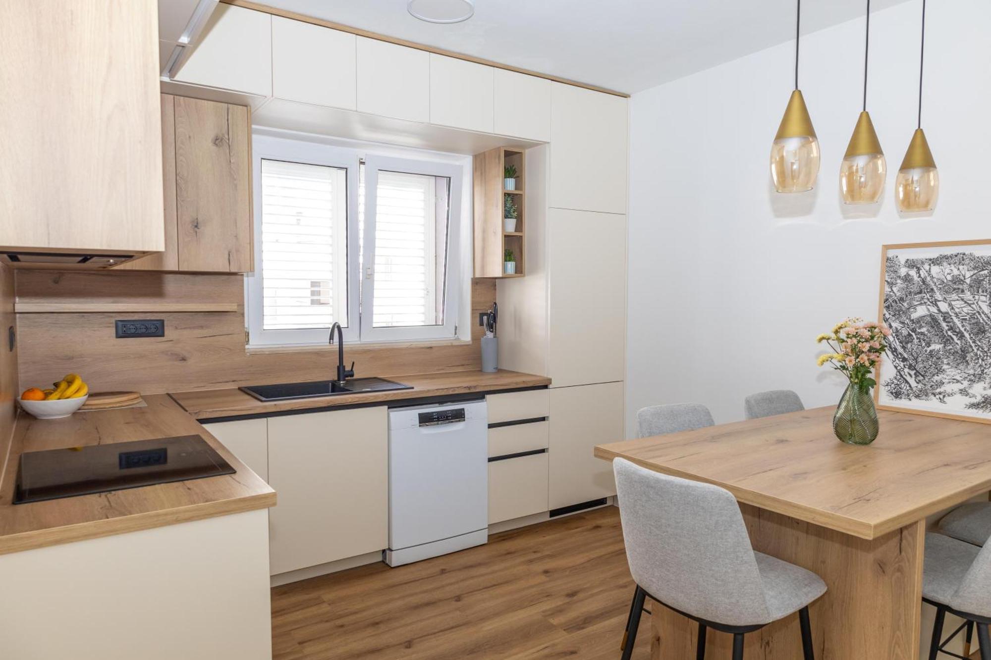 Apartments Andrijasevic Makarska Luaran gambar