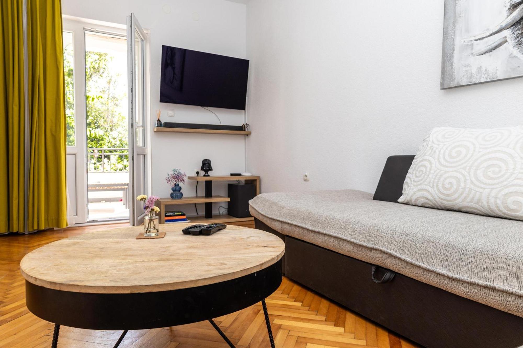 Apartments Andrijasevic Makarska Luaran gambar