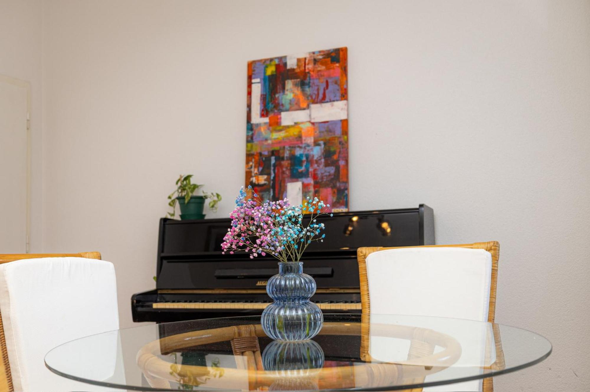 Apartments Andrijasevic Makarska Luaran gambar