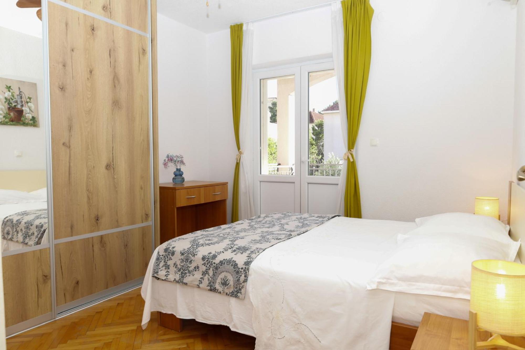 Apartments Andrijasevic Makarska Luaran gambar