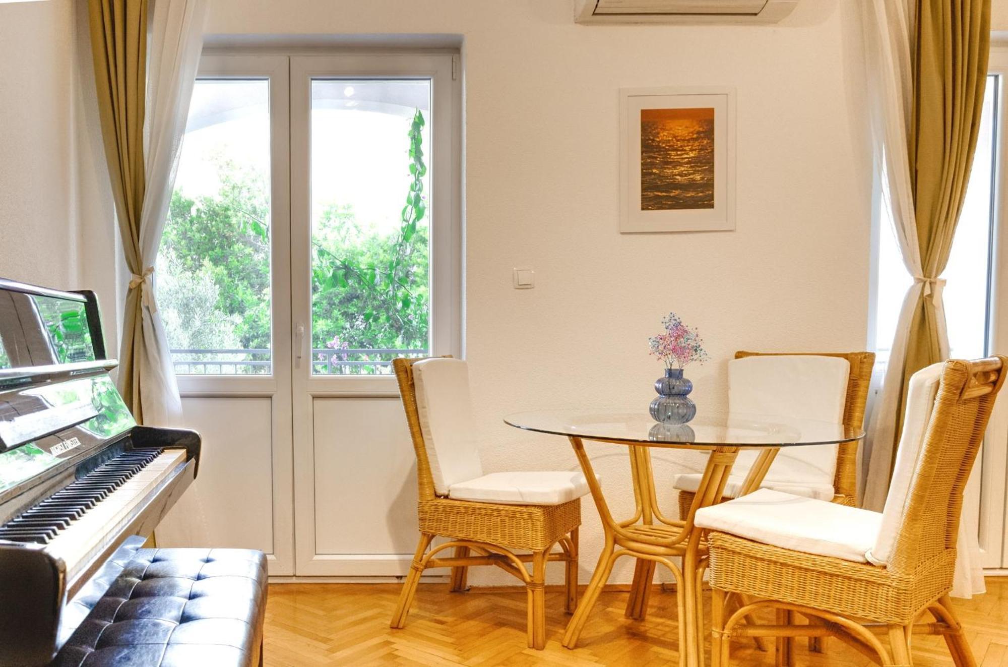 Apartments Andrijasevic Makarska Luaran gambar
