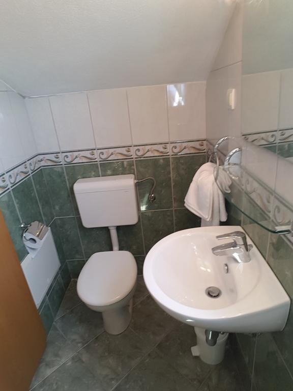 Apartments Andrijasevic Makarska Luaran gambar