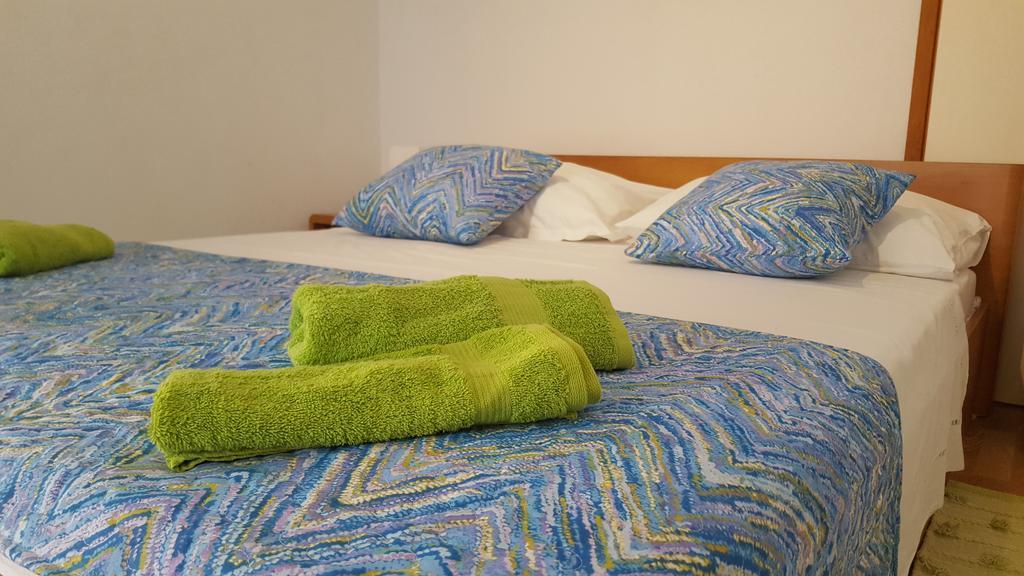 Apartments Andrijasevic Makarska Luaran gambar
