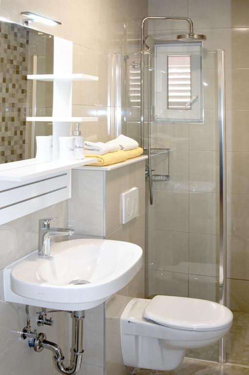 Apartments Andrijasevic Makarska Luaran gambar