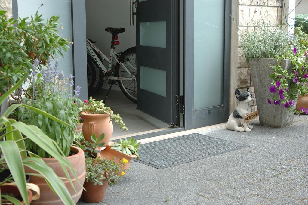 Apartments Andrijasevic Makarska Luaran gambar