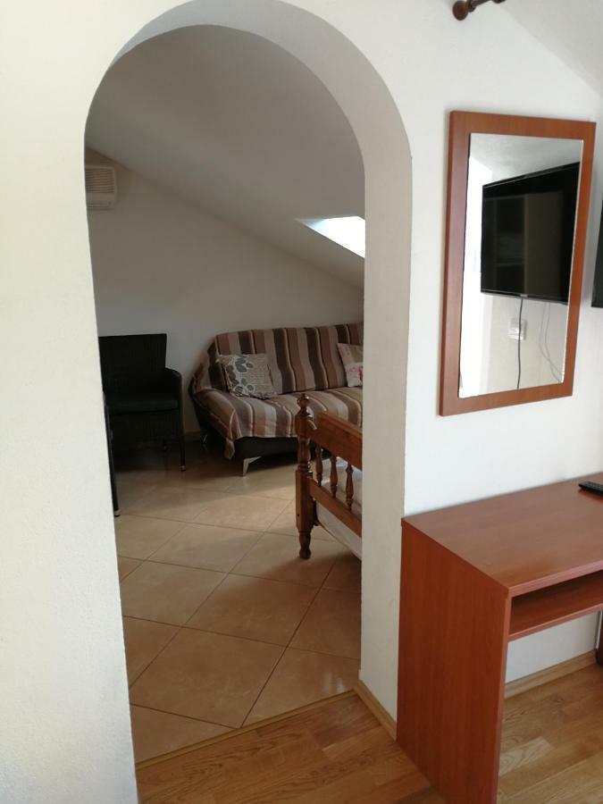 Apartments Andrijasevic Makarska Luaran gambar