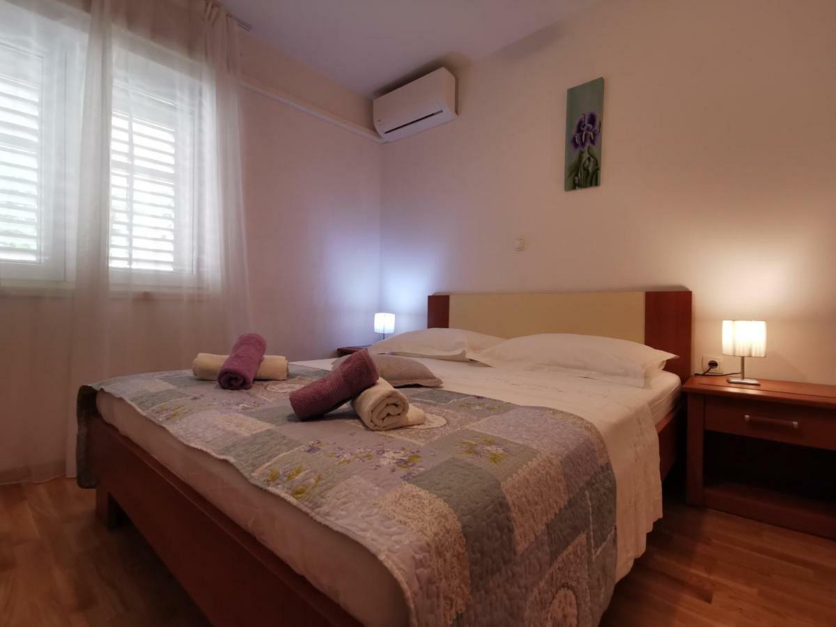 Apartments Andrijasevic Makarska Luaran gambar