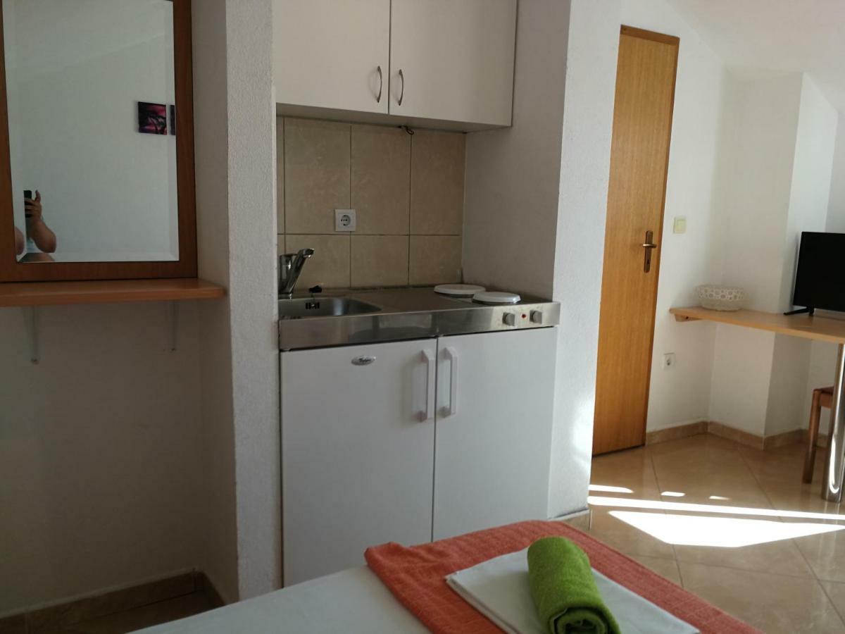 Apartments Andrijasevic Makarska Luaran gambar