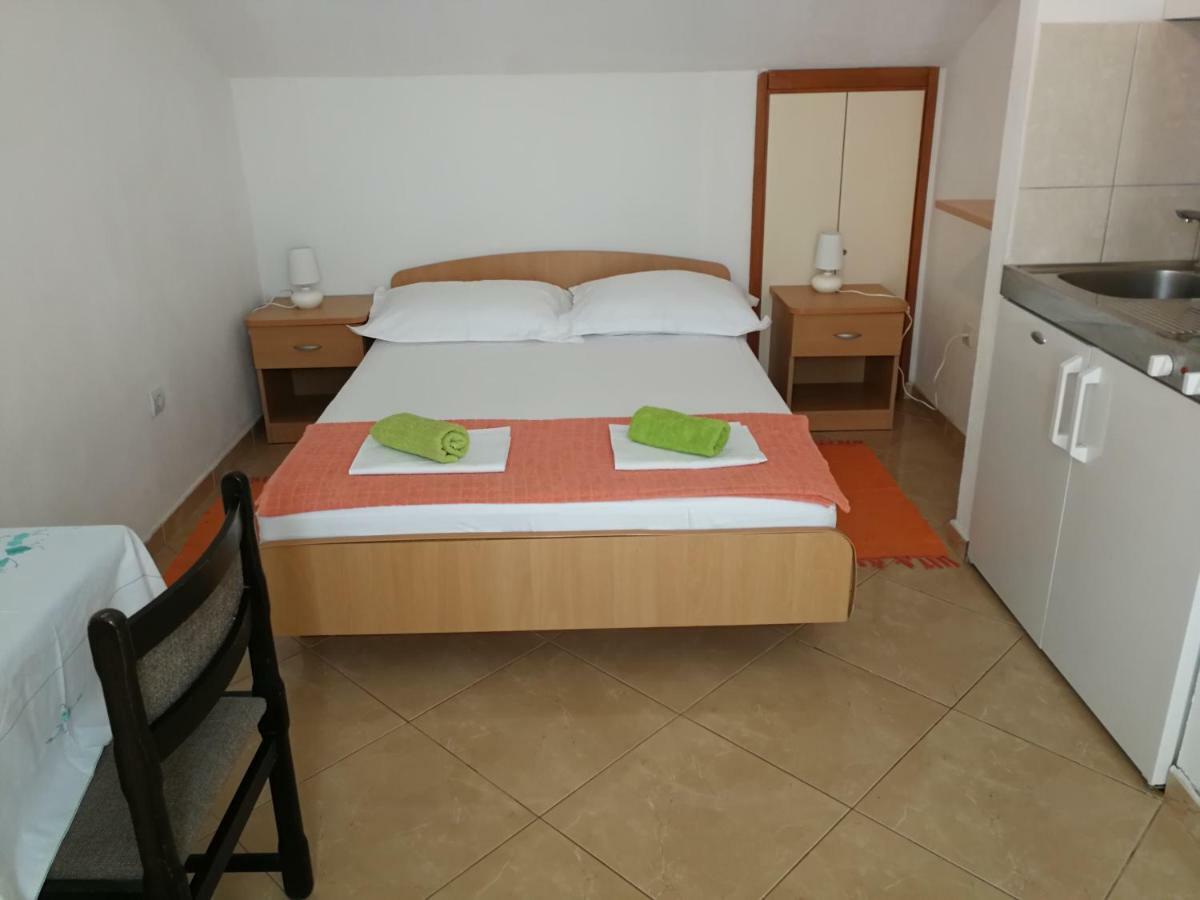 Apartments Andrijasevic Makarska Luaran gambar