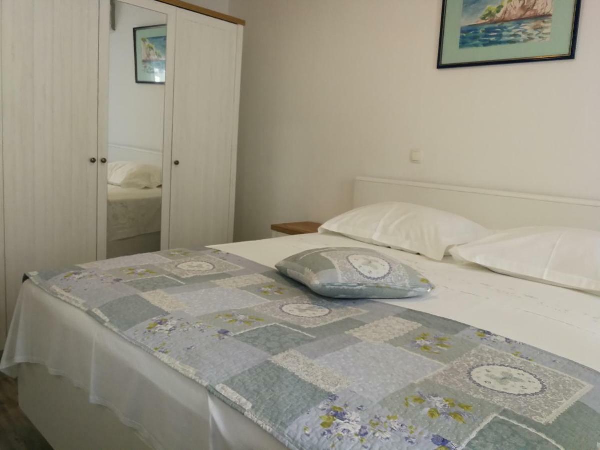 Apartments Andrijasevic Makarska Luaran gambar